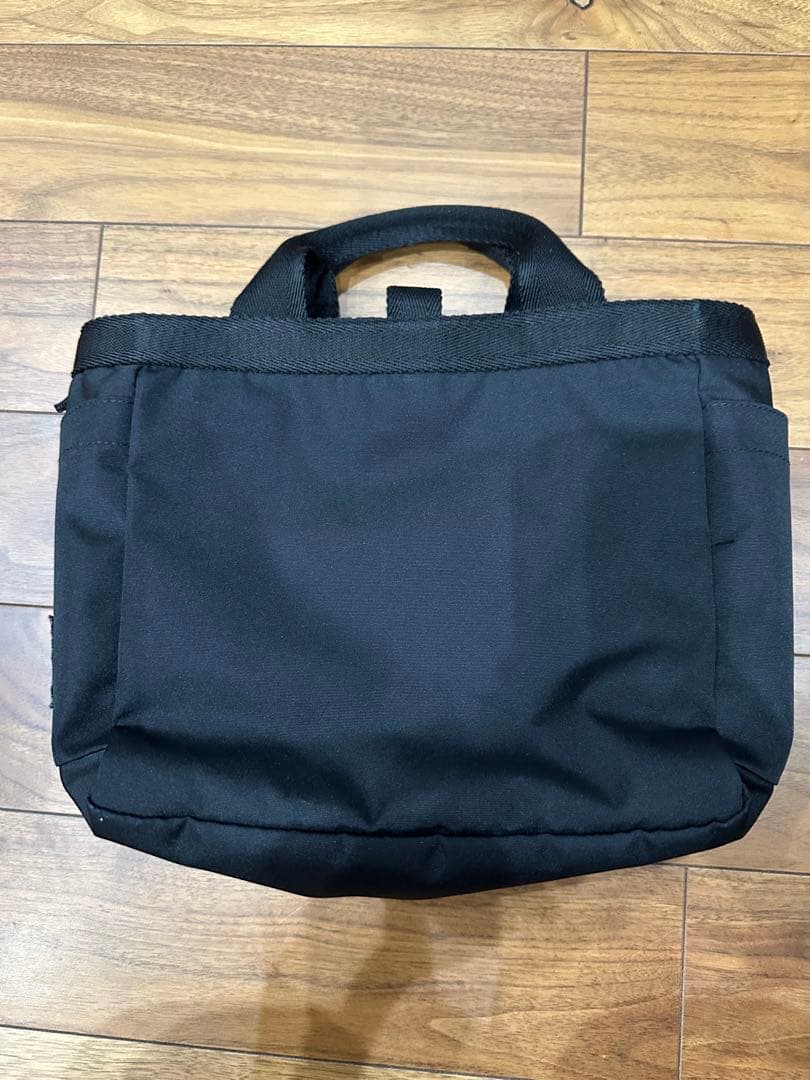 Manhattan Portage × CLUBHAUS コラボカートバッグ