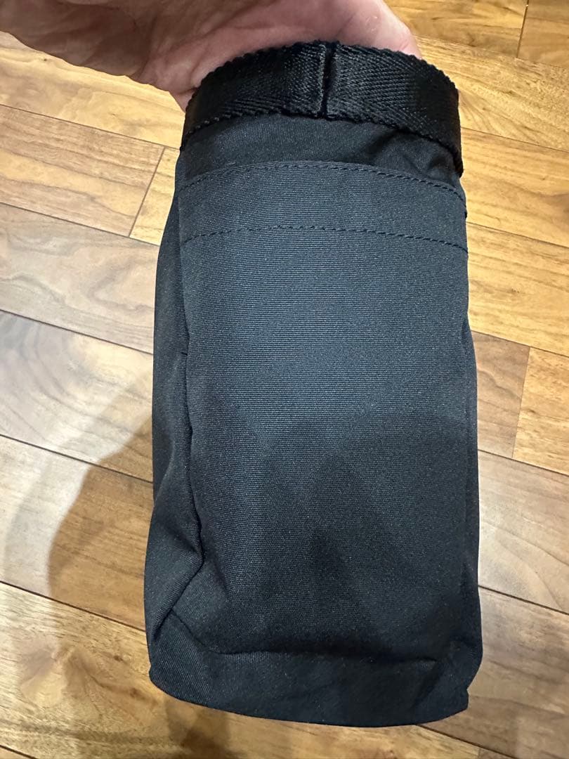 Manhattan Portage × CLUBHAUS コラボカートバッグ