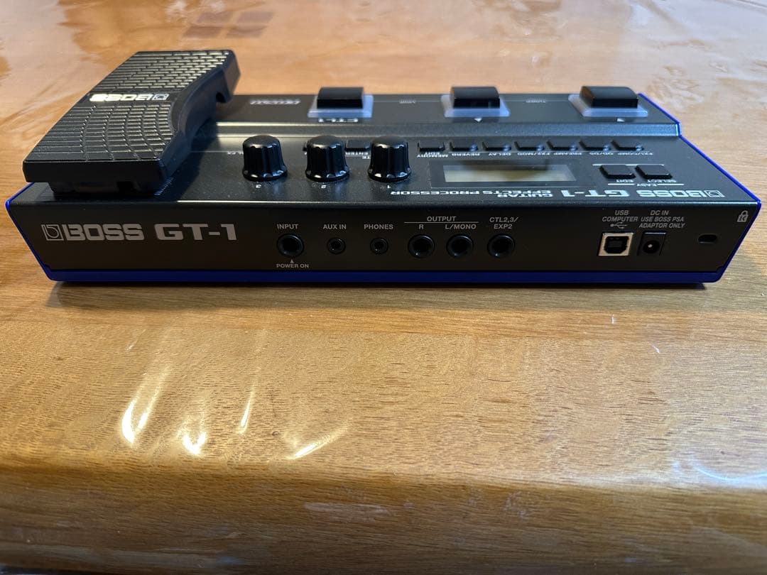BOSS/GT-1 エフェクター