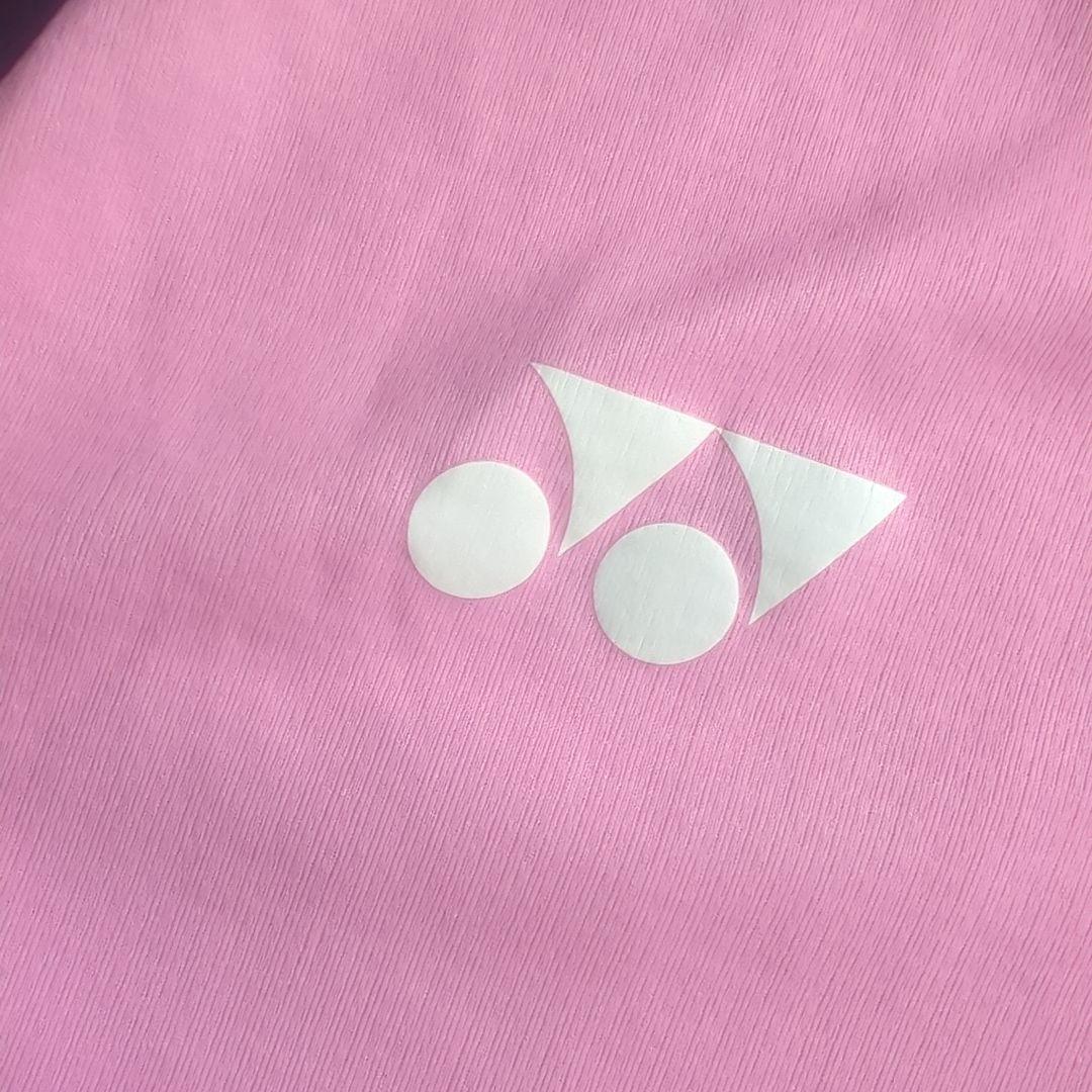 YONEX　ユニフォーム