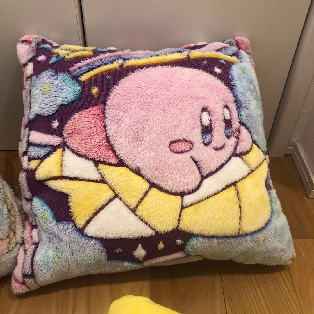 星のカービィ　7点セット