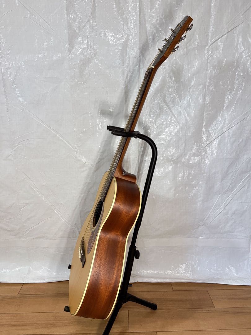 Guildギルド M-240E アコースティックエレクトリックギター