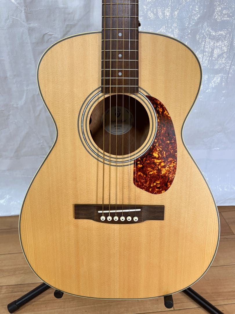 Guildギルド M-240E アコースティックエレクトリックギター