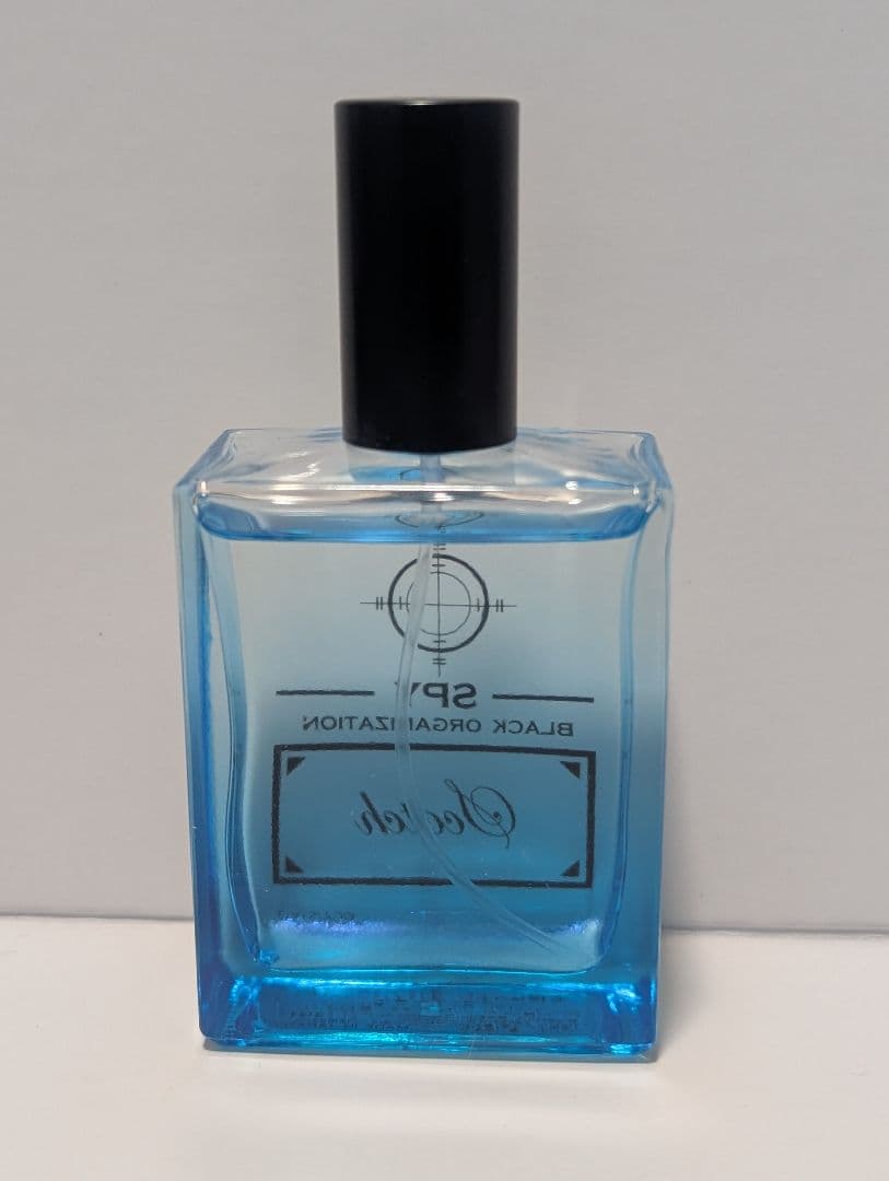 名探偵コナン スパイパフューム スコッチの香水 特別版