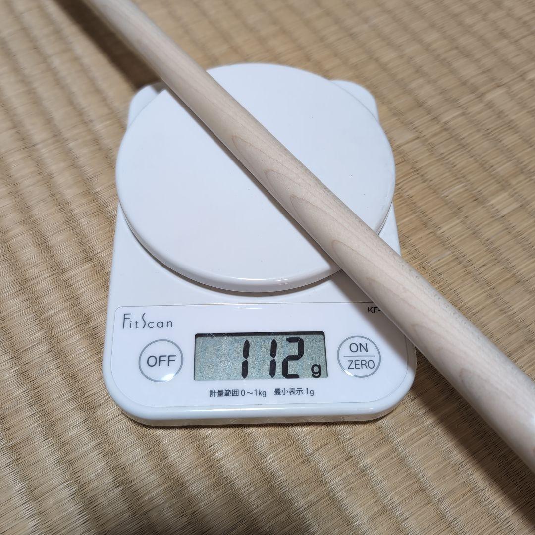 M Fuji シャフト　10山　アダム