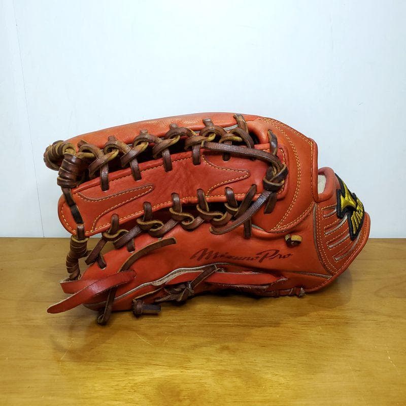 ミズノプロ IBE エディション MizunoPro 外野用 硬式グローブ