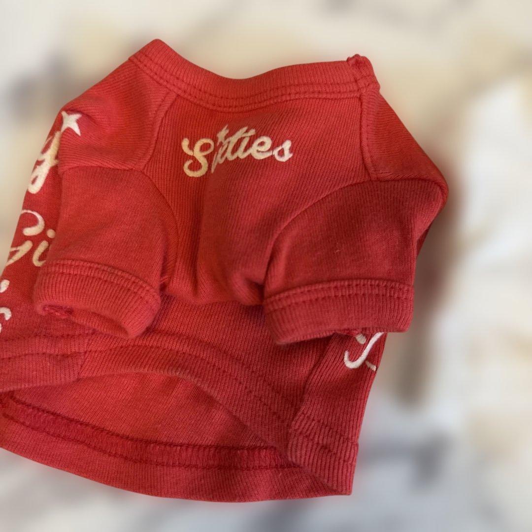 アトリエgg アトリエジジ　犬服 2点セット