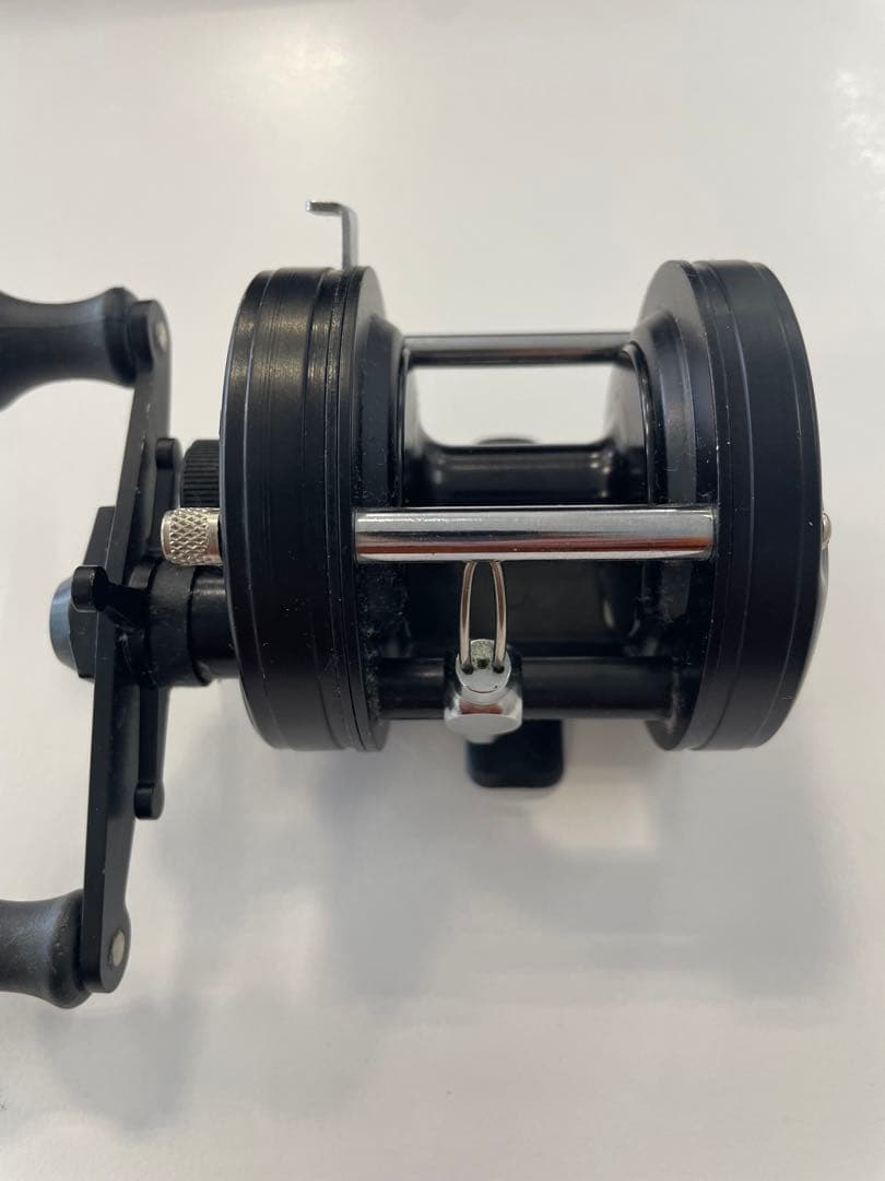 ABU GARCIA アブガルシア アンバサダー F.I.V.E ファイブ