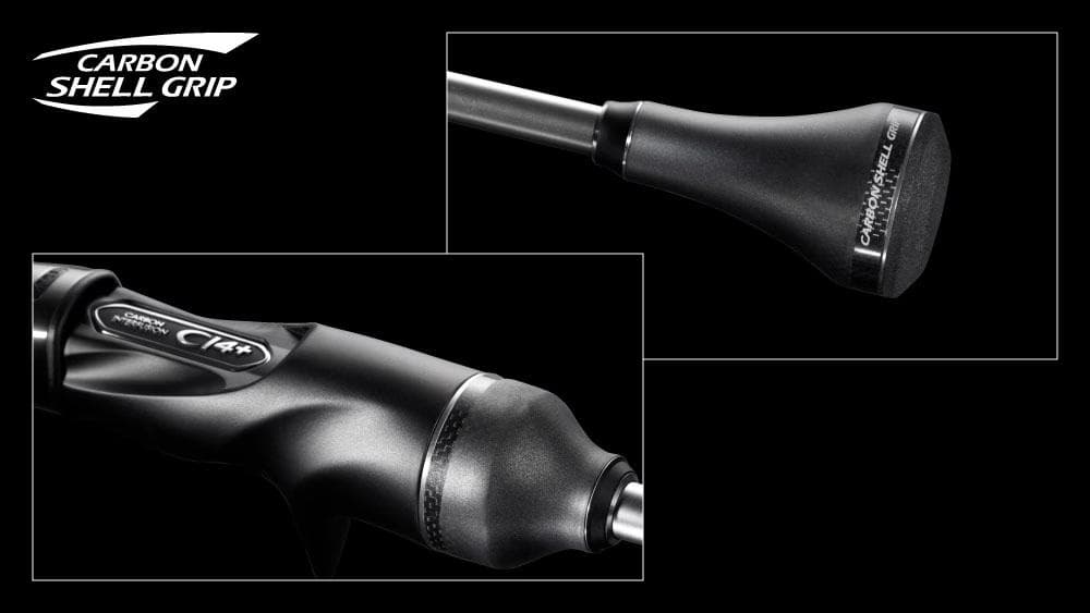 シマノ オシアジガー リミテッド B62-3