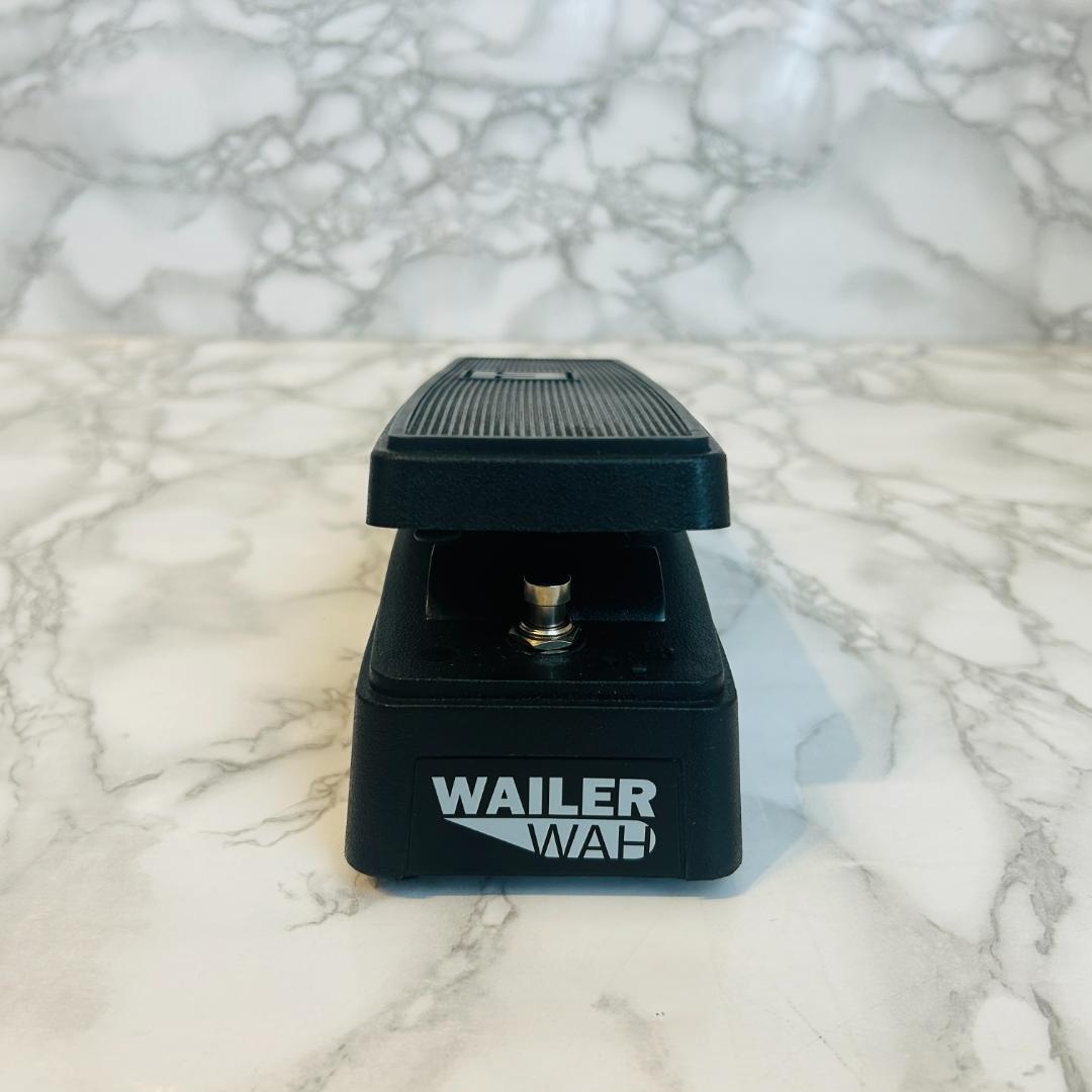 ELECTRO-HARMONIX ワウペダル WAILER WAH