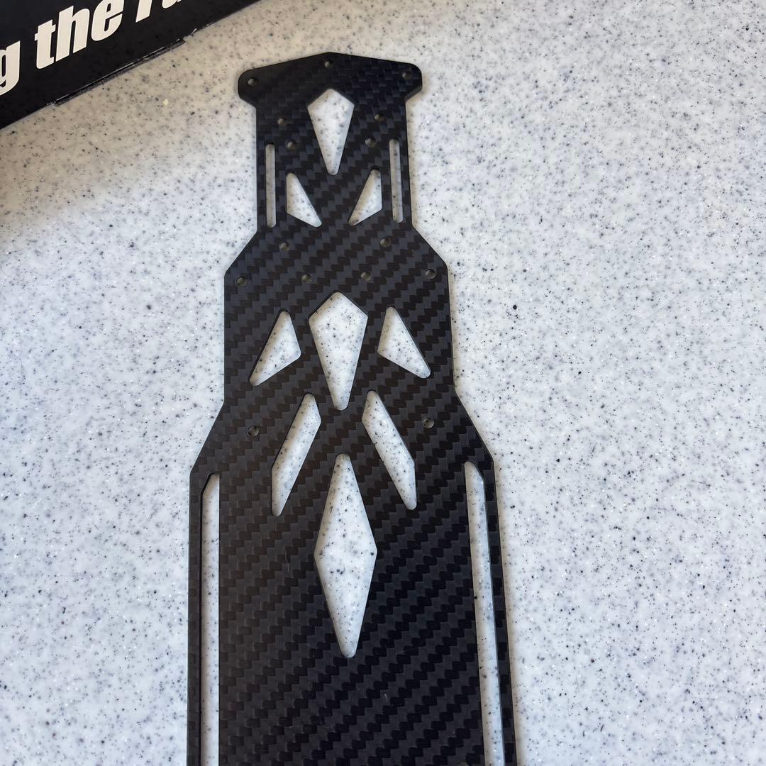 reved MC-1スライドラック仕様