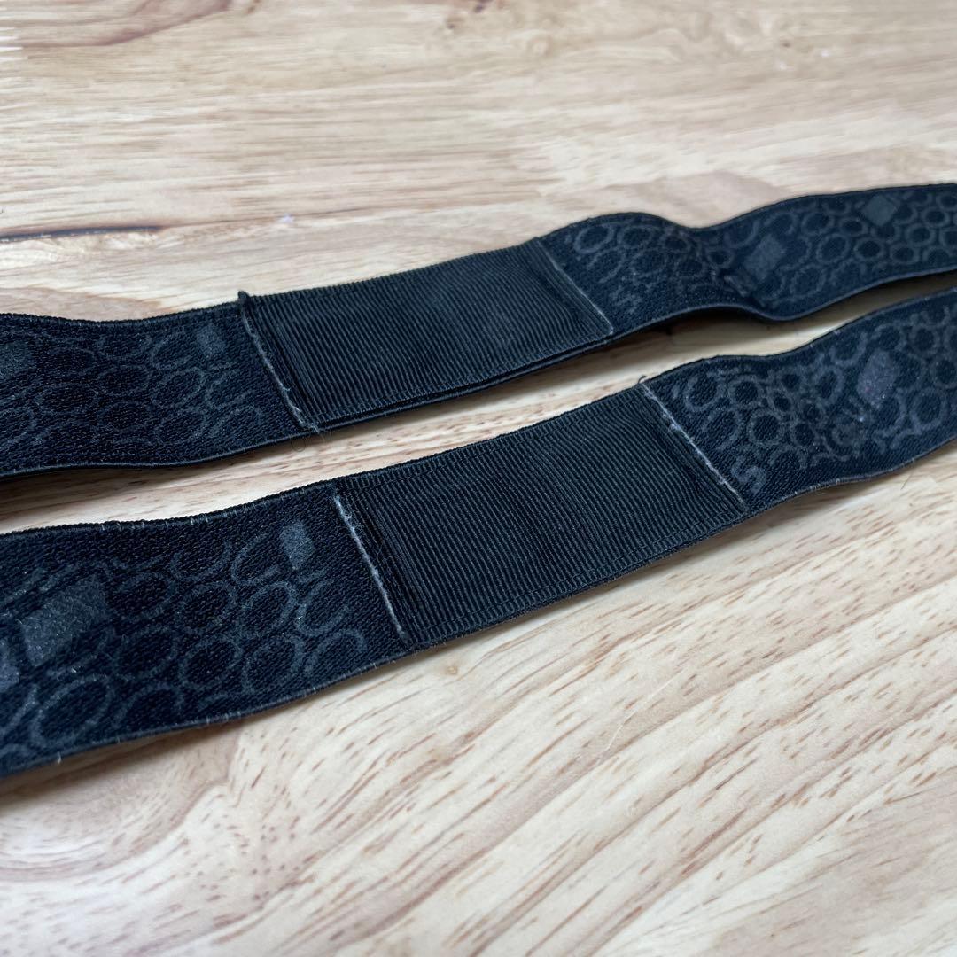 【ねこcafe’】SEV HPベルト スポーツ 手首・足首用