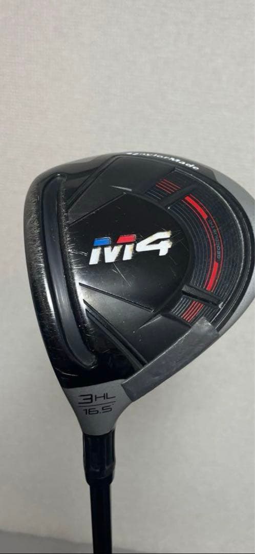 レフティ　ゴルフクラブ　セット　希少　シャフトX