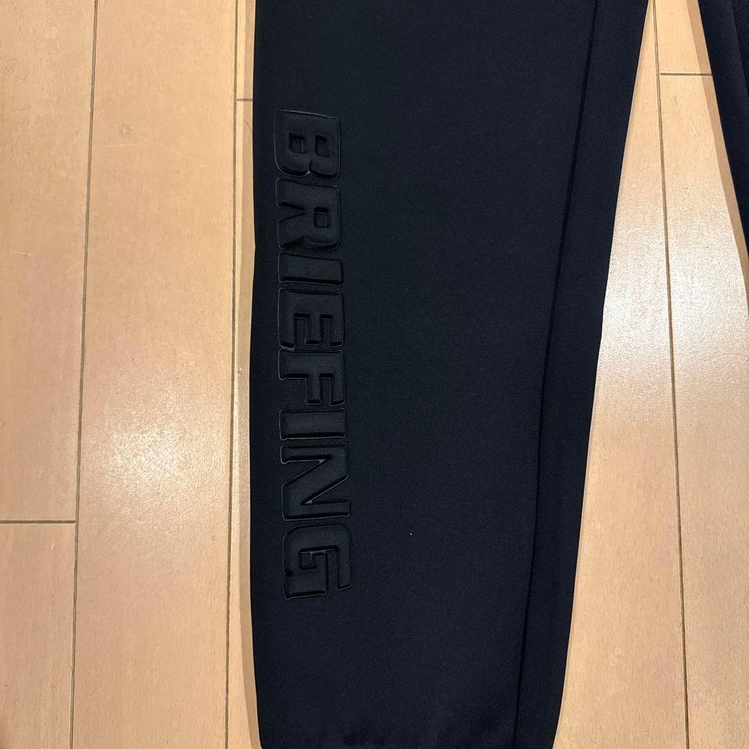 BRIEFING ジョガーパンツ