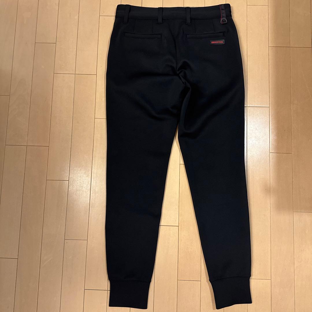 BRIEFING ジョガーパンツ