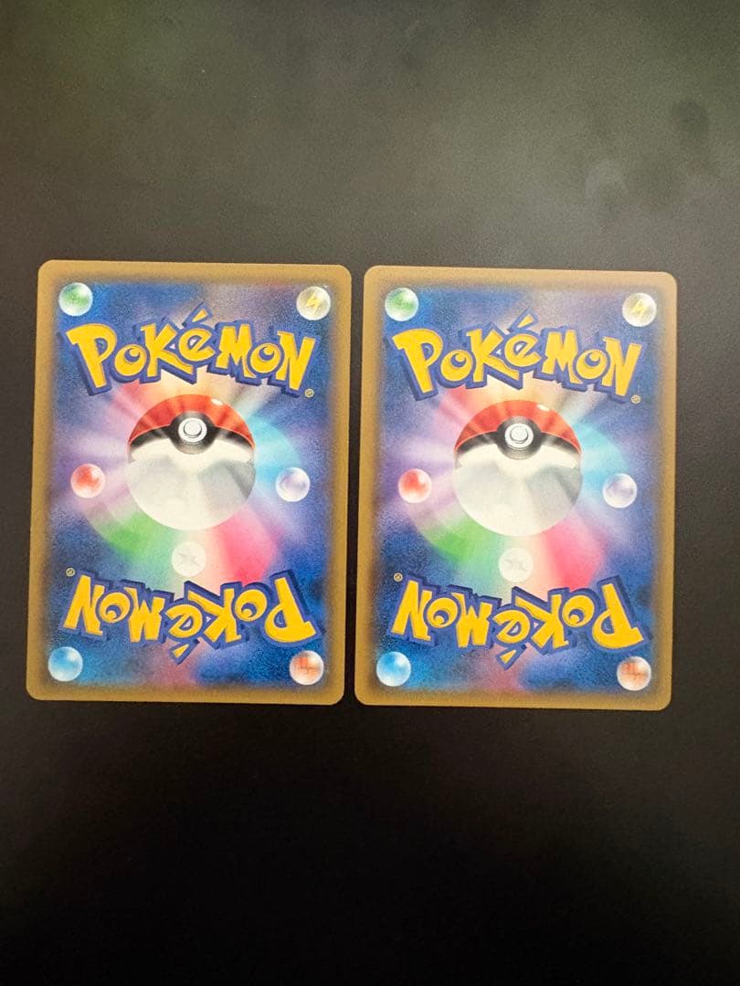 ポケモンカード　タッグチームRR 24枚セット