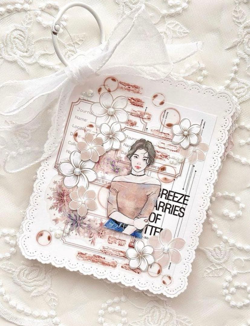 ggaggong 海外マスキングテープ　マステ 【2018】