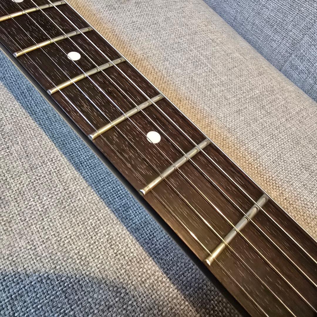 Charvel model 3DR ブラック エレキギター