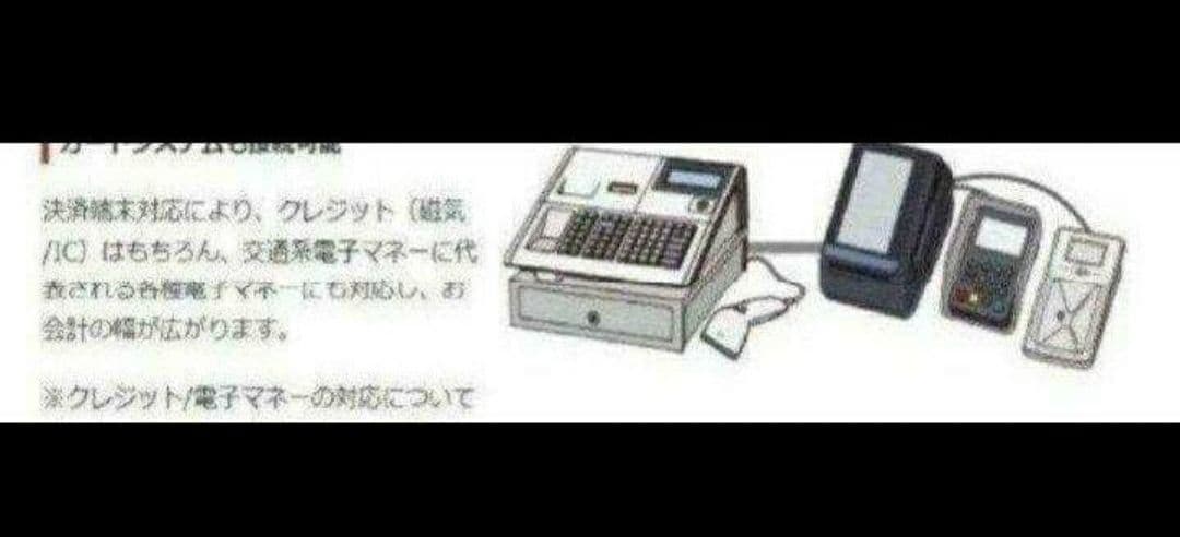 テックレジスター　MA-770　フル設定無料　最新最上位機種　808000