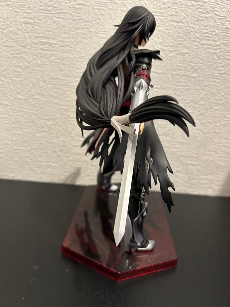 【箱無し】ベルベット テイルズオブベルセリア1/8スケールフィギュア