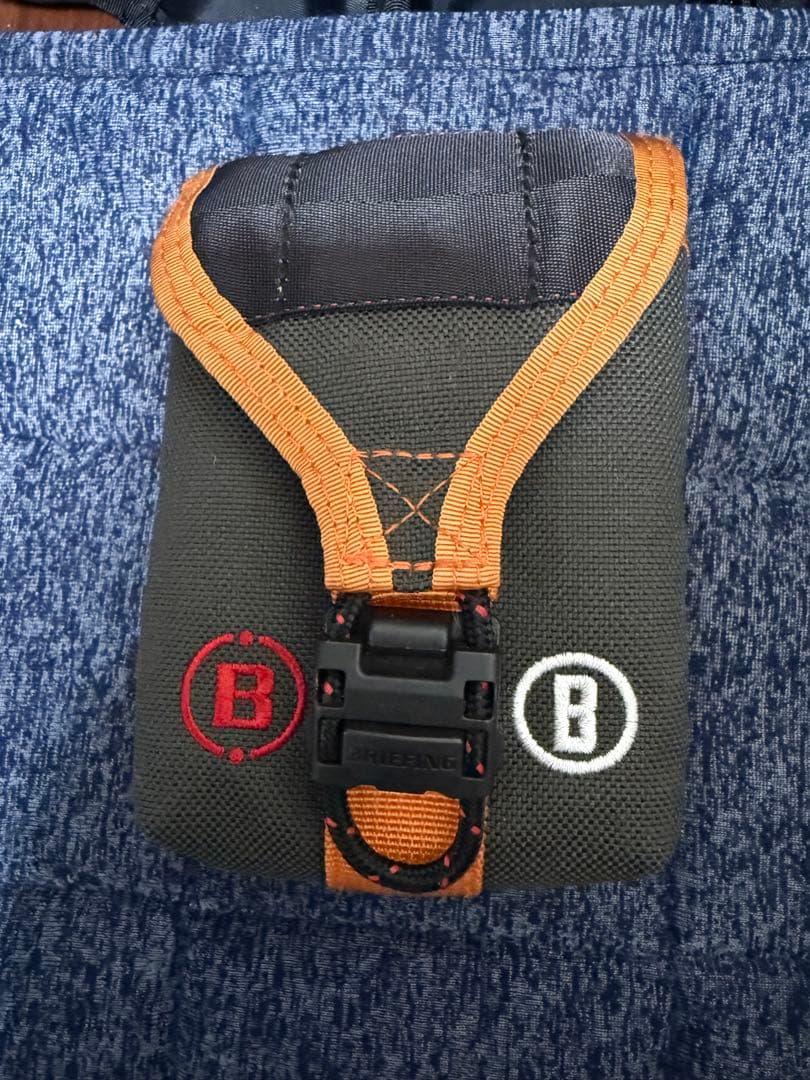 【期間限定値下げ！31日まで！】BRIEFING CR-3キャディバッグ9.5型