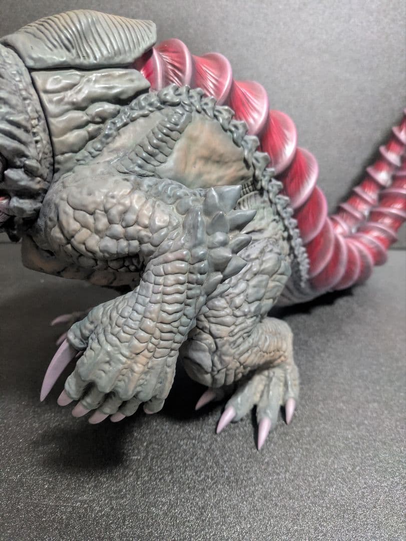 CCP シンガボラ 1/6 電飾リペイント完成品