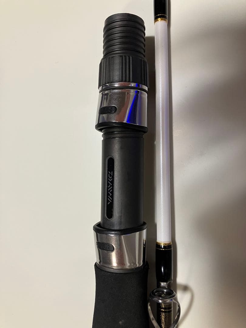 エル　ダイワ　ディープゾーン７３　１５０－２０５