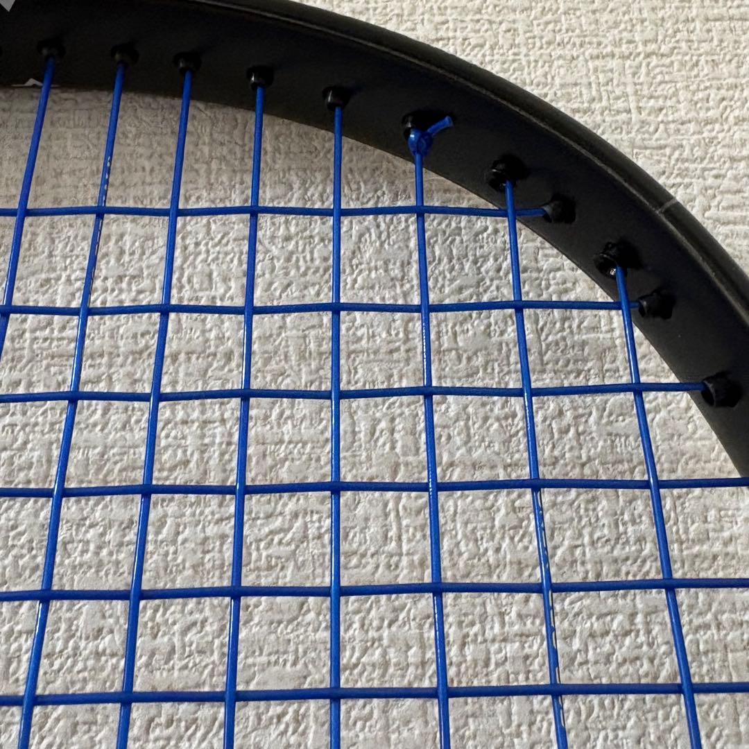 YONEX F-LASER 9V UL1 テニスラケット