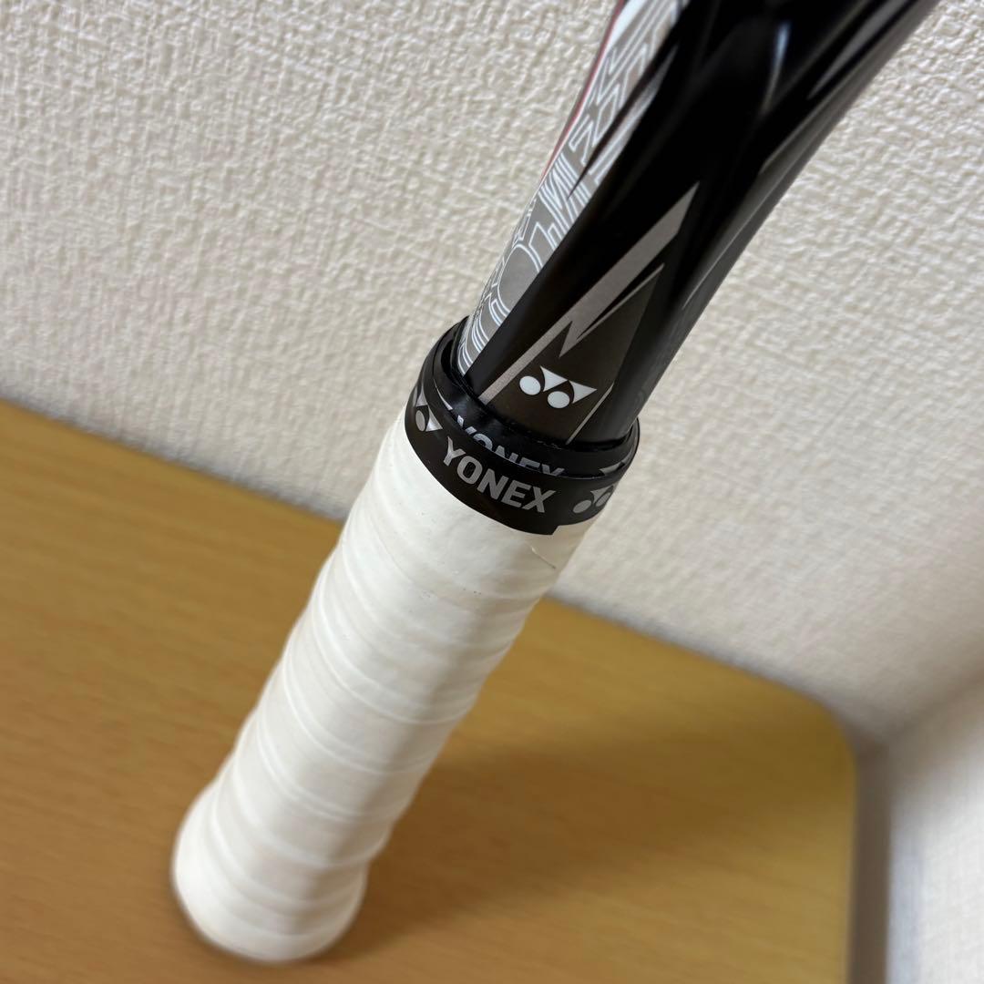 YONEX F-LASER 9V UL1 テニスラケット