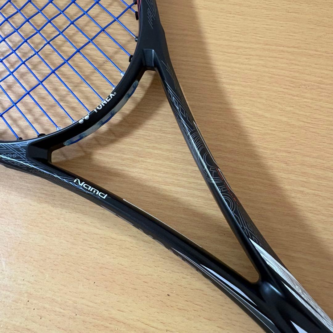 YONEX F-LASER 9V UL1 テニスラケット