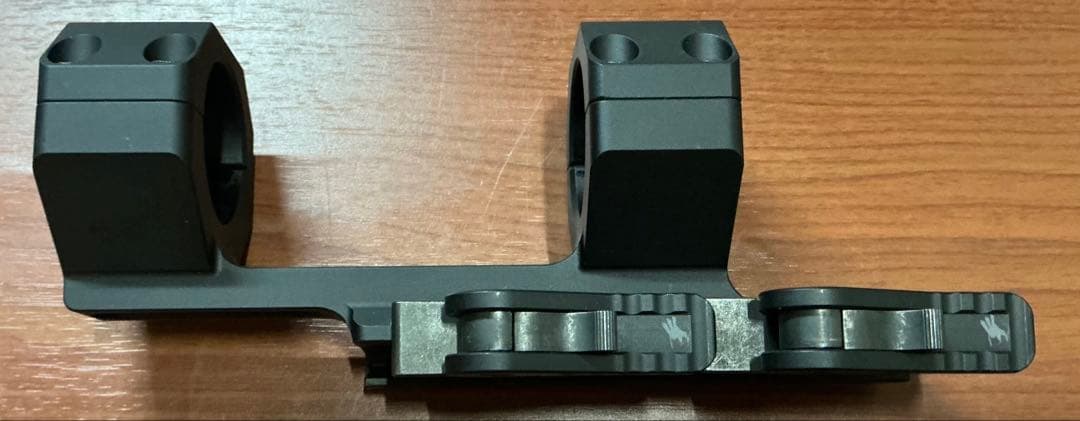 実物 Vortex QD スコープマウント American defense