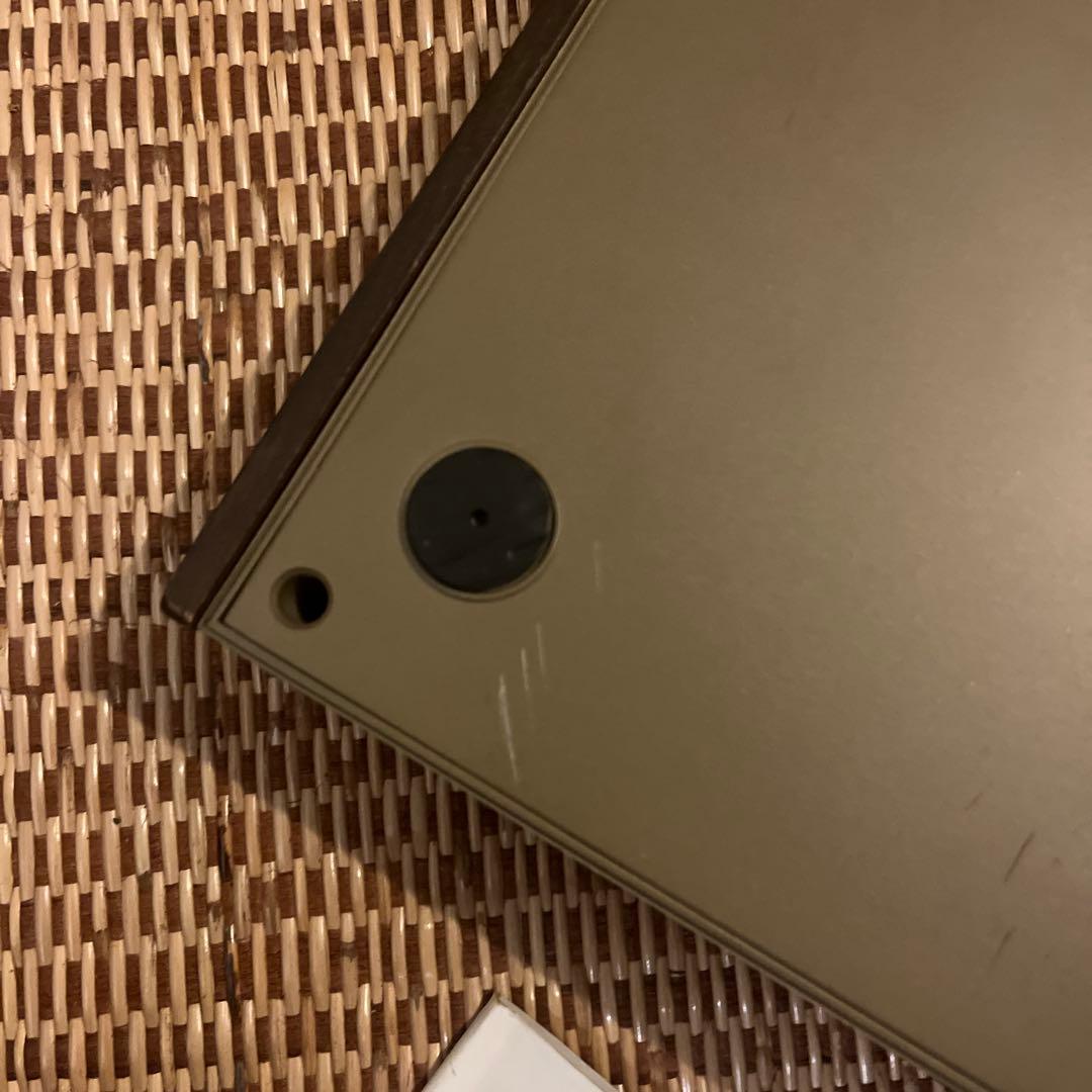 最終値下げKORG micro KORG シンセサイザー　マイクロコルグ