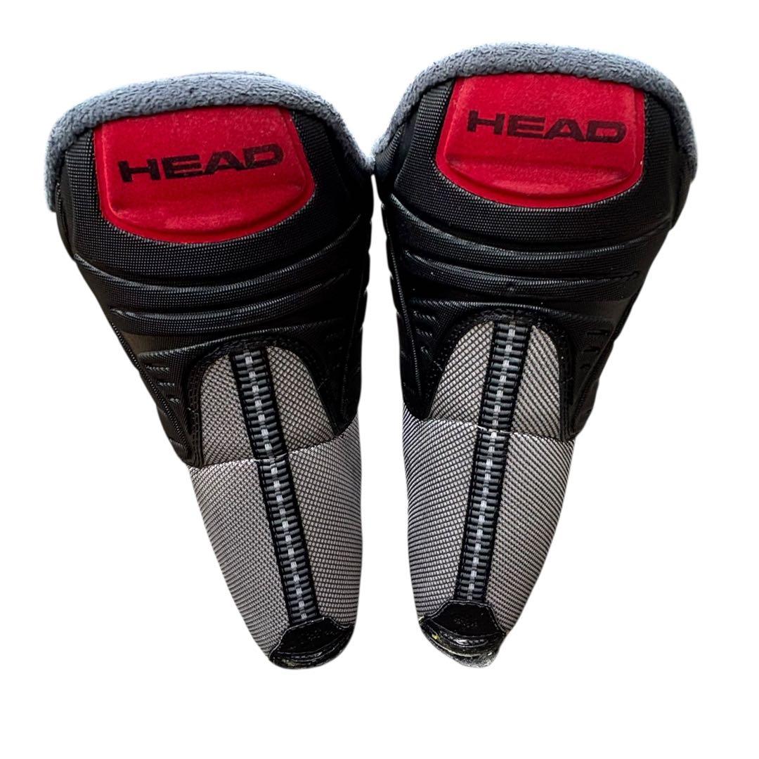 メンズショートスキーセットファンスキー　　Salomon 26-26 .5ｃｍ