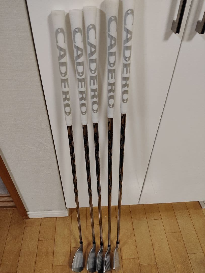 【美品】XXIO X（2024)DiamondSpeeder８R ＃７~AW