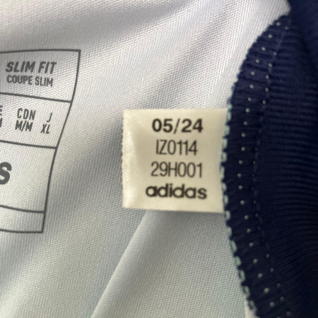 【アーセナル 2024/25】 ヌワネリ/NWANERIサードユニフォーム