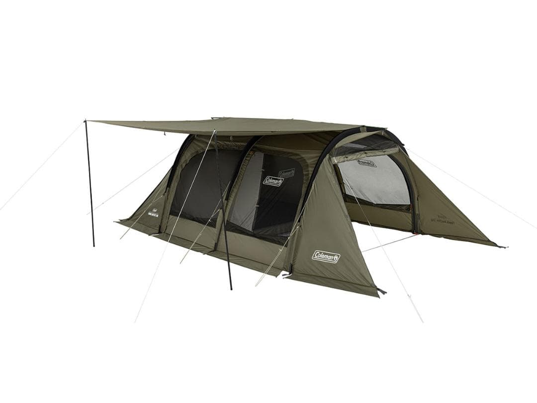 新品 コールマン トンネルシェルター/240 2207151
