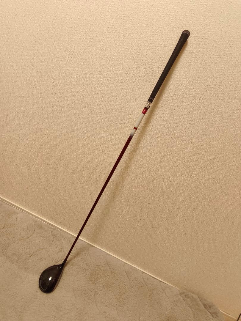 14日までセール‼️ヤマハ RMX VD 7W diamana YR f50S