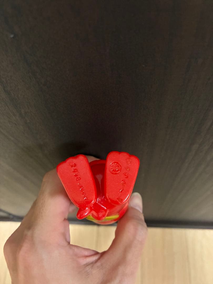 リアルヘッド　フォーチュンキッド