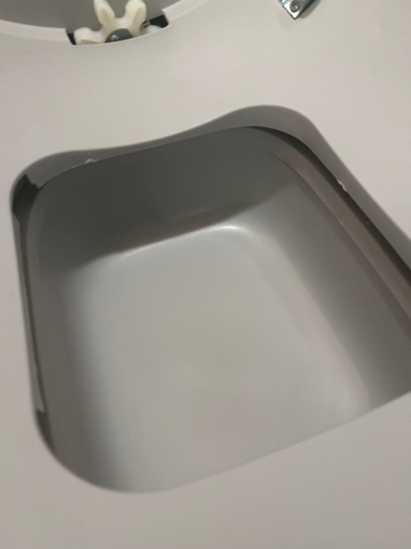 ペッツリー SMART 猫トイレ　自動トイレ