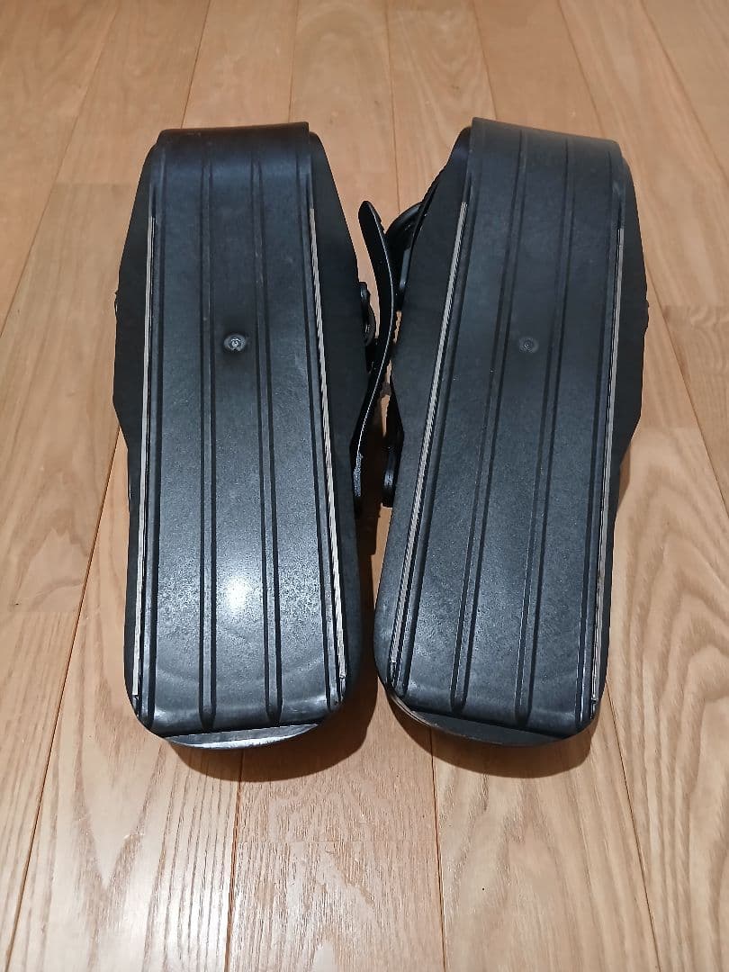 正規品　feet 　スノーフィート　黒