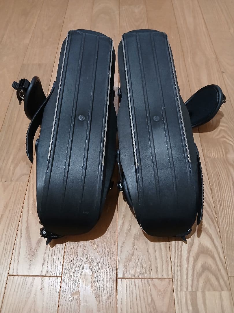正規品　feet 　スノーフィート　黒