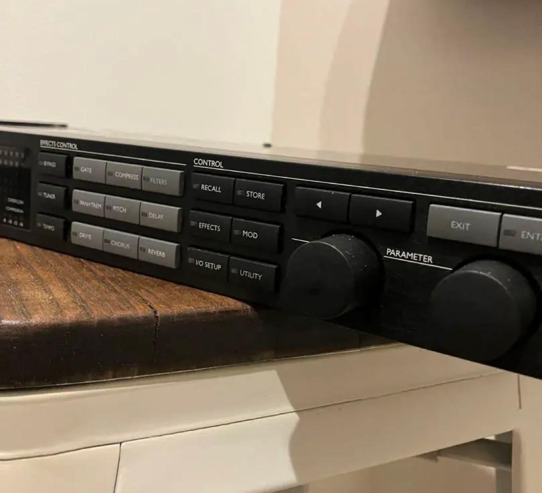 美品値下げ - TC electronics G-Force