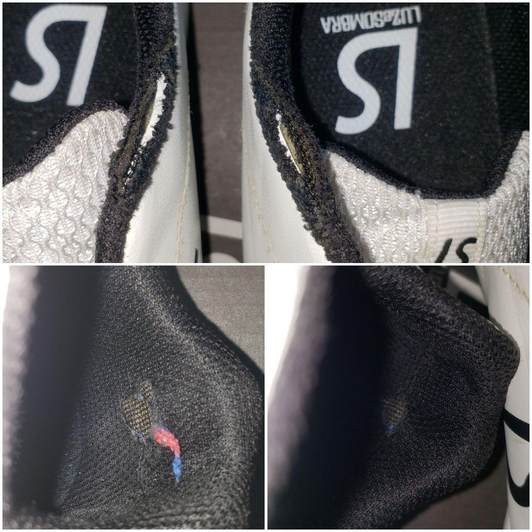 サッカーセット ウェア130-150 リュック 水筒 トレシュー 体育館靴