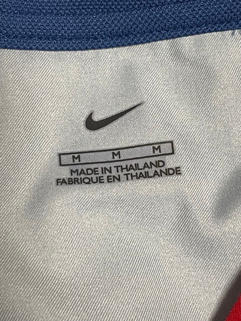 【正規品】バルセロナ　02/03 ホームレプリカ