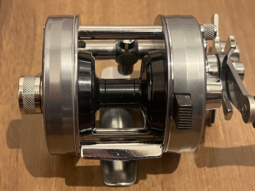 アンバサダー 1500C