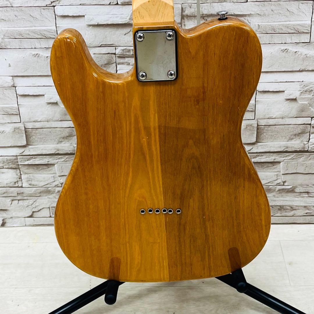 PLAYTECH シンライン テレキャスター タイプ エレキギター TL300