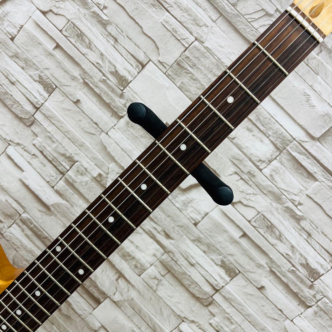 PLAYTECH シンライン テレキャスター タイプ エレキギター TL300