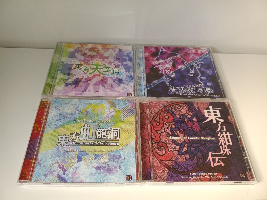 東方Projectグッズセット