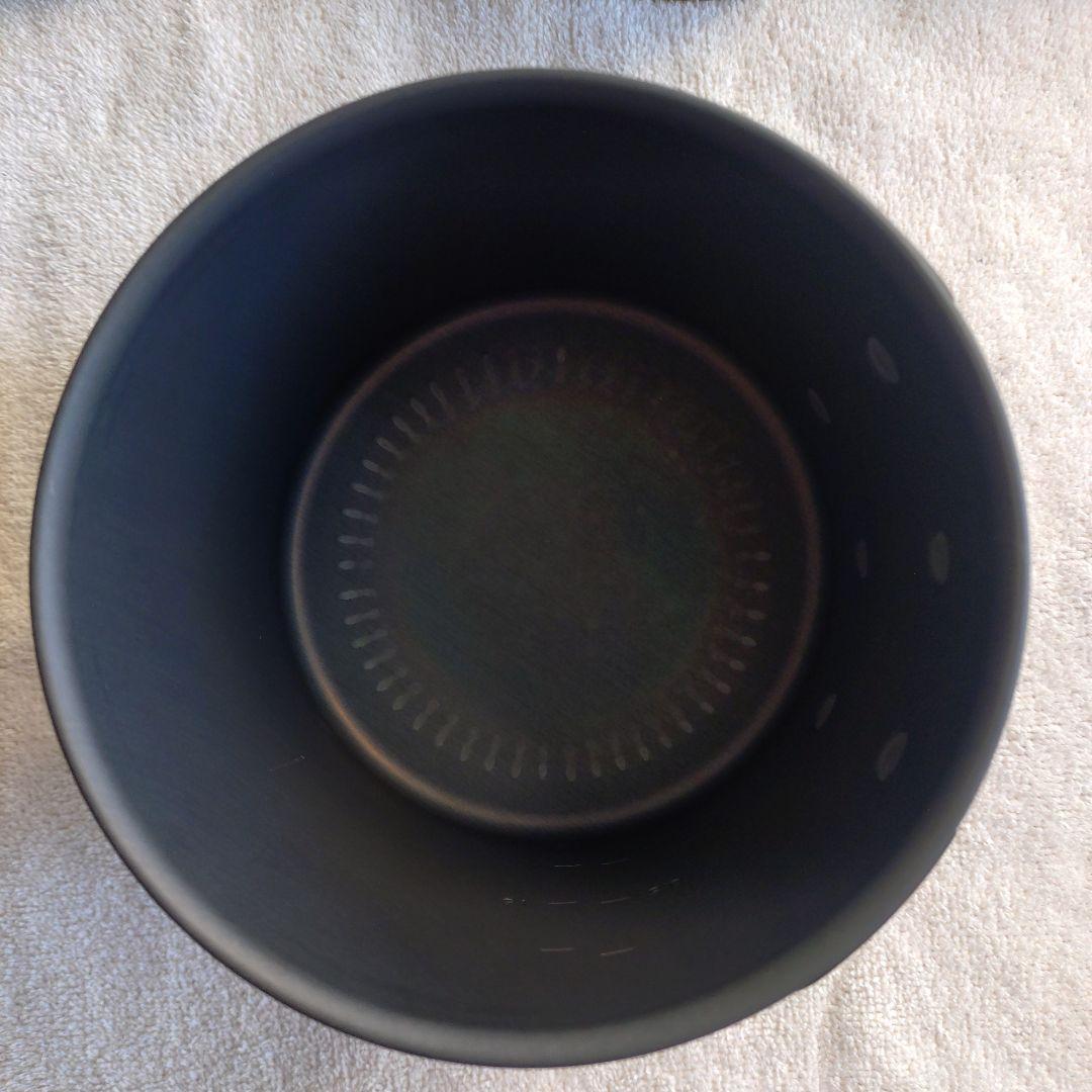 JETBOIL MiniMo　登山　アウトドア　防災　バーナー