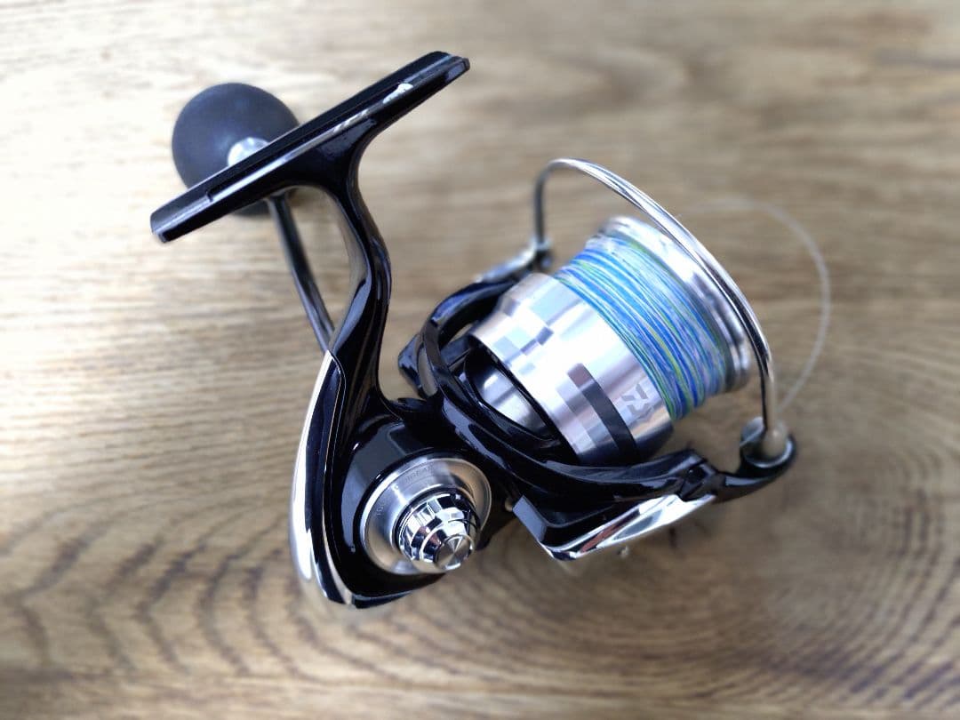 ダイワ　19レグザ　LT5000D-CXH